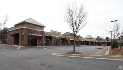 Alpharetta-Summit