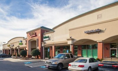 The Pointe at Lithia Springs
